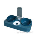 Automatic Detachable Cats Puppy Feeding Machine Pets Feeder